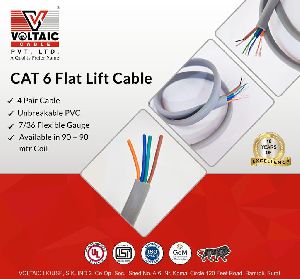 lift cables