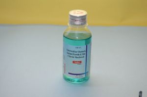 MEDHEX Mouth Wash