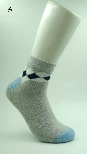 Men's Ankle Socks