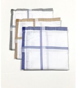 Men's Handkerchief for Corporate Gifting