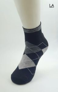 Men's Low Ankle Socks