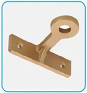 Side Mounting Air Rod Brackets