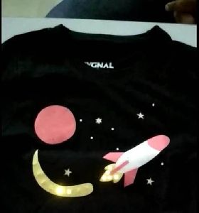 Led T Shirt