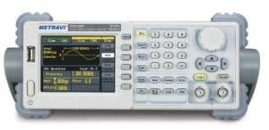 dds function generator