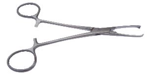 Allis Tissue Forcep