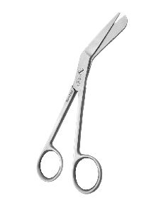 BARNES EPISIOTOMY SCISSOR