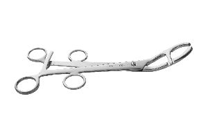 BONEY MYOMECTOMY CLAMP