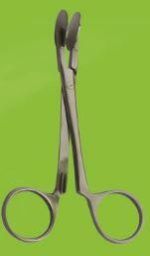 House Graft Press Forceps