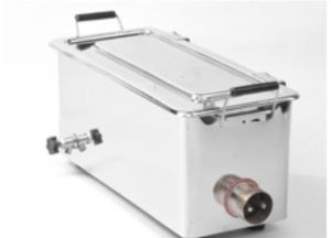 Instrument Sterilizer