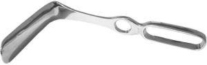 LANDON VAGINAL RETRACTOR BLADE