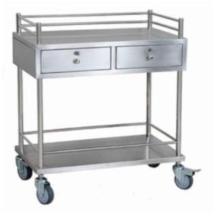 Medicine Trolley