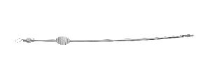 NOVAK SUCTION CURETTE LUER