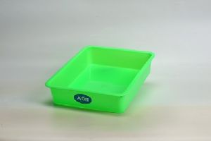 Plastic Tray