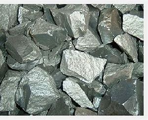 Ferro Silicon Lumps