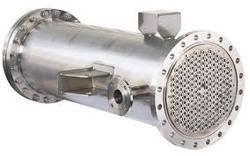 Industrial Heat Exchanger