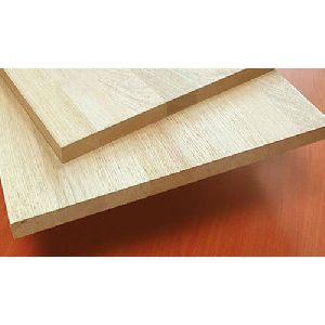 Finger Jointed Wood Board