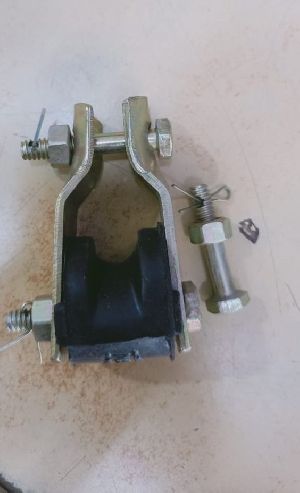 MS Fan Clamp