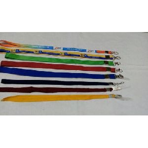 Printed Lanyards