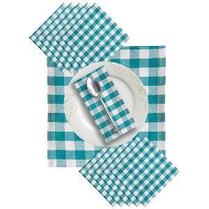 Printed Tea Towel