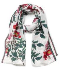 Printed Scarf