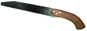 Pruning Saw