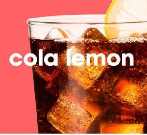 Cola Flavour