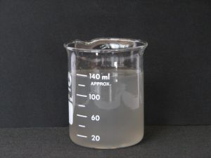 Sodium Silicate