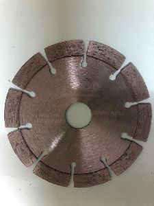 Granite and Marble Cutting Blade