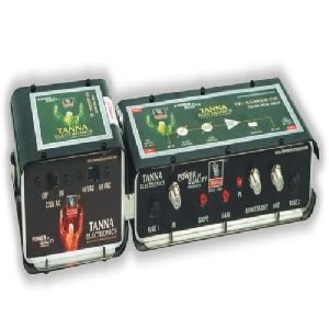 DS Indoor Amplifiers