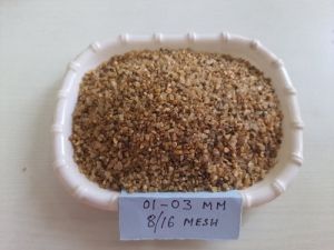 8-16 Mesh Silica Filter Media Sand