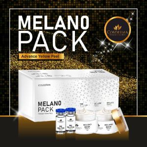 Cosderma Melano Pack Yellow peel