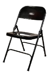 S-2 Commode Chair Without Handle