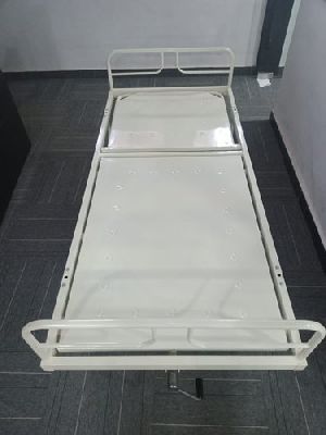Semi Fowler Hospital Bed