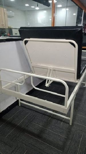 Semi Fowler Hospital Bed