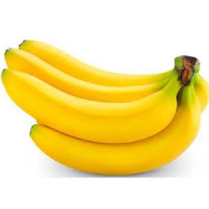 Ripened Fresh Banana