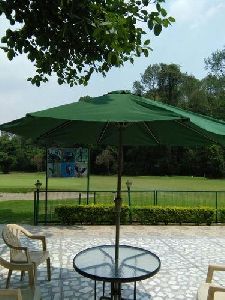 Commercial Cafeteria Umbrella