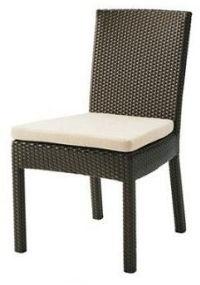 Outdoor Cafe Chair