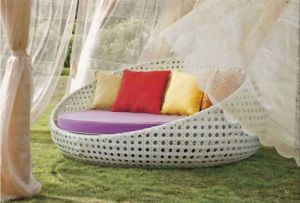 Outdoor Daybed