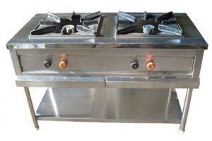 cooking gas burners