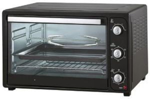 Electric Oven