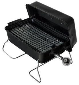 Portable Bbq Grill