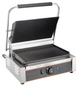 Sandwich Griller