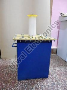 High Voltage DC Power Supply