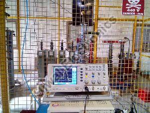 High Voltage Impulse Generator