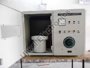 High Voltage Impulse Generator