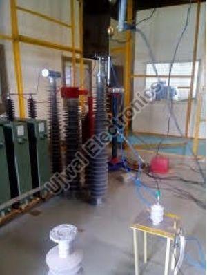 High Voltage Impulse Generator