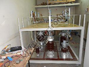 Lightning Arrester Tester