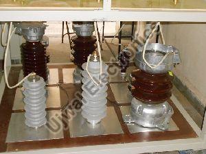 Lightning Arrester Tester