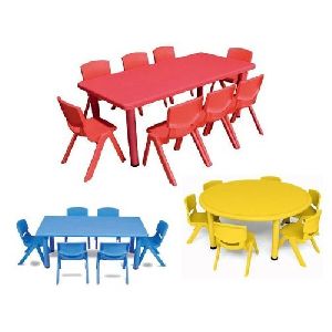 Play School Furniture