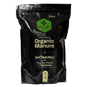 Organic Manure